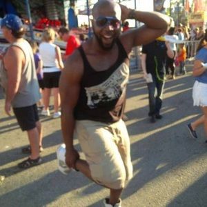 Meet your Posher, Juanito